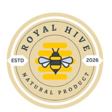 royalhivehoney.com