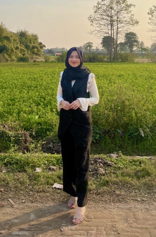 Eman Fatima Rizvi