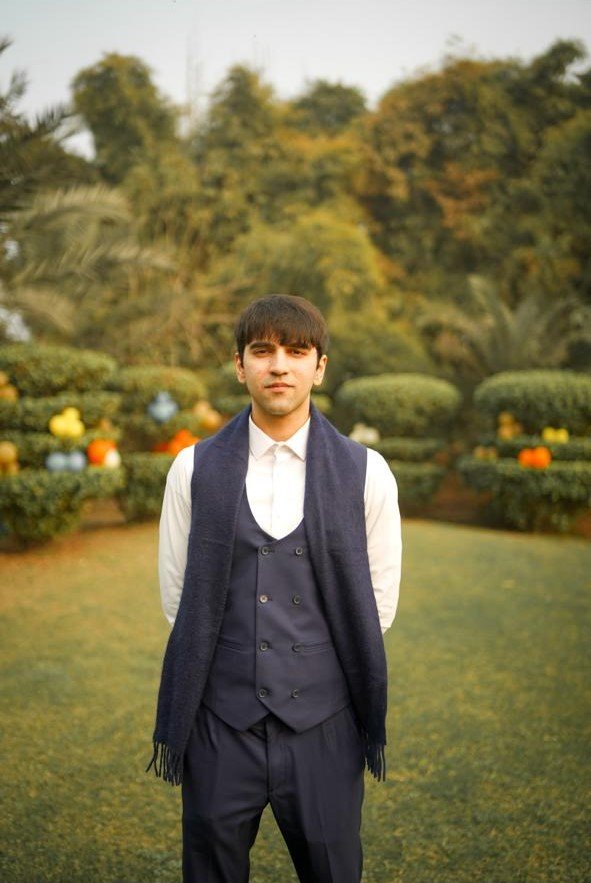 Musa Raza Zaidi