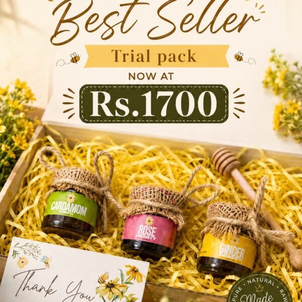 Trial Pack Bundle