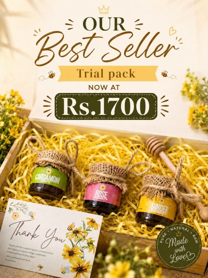 Trial Pack Bundle